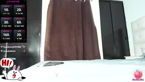 Snapshot of lexxi_ross chatting on 03-06-25, 09:09 LEXXI online show from 03-06-25, 09:09