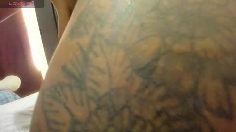 LEXXI online show from 10-31-25, 03:02