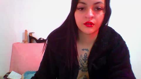 Snapshot of lexxie_weed chatting on 09-20-25, 07:37 Lexxie online show from 09-20-25, 07:37