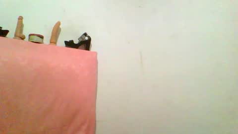 Lexxie online show from 11-01-25, 02:35