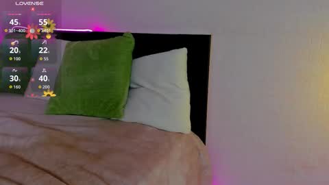 lexi miu online show from 11-28-25, 06:32