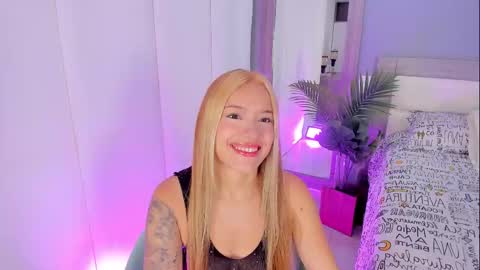Lexy online show from 10-10-25, 11:31