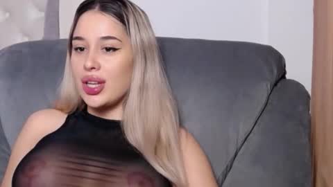 Lexxyselena online show from 09-14-25, 07:57