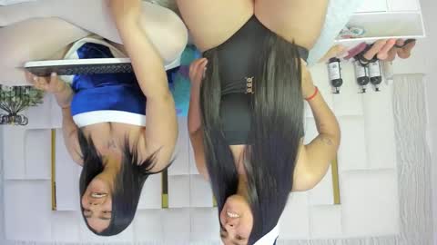 lexy and mia online show from 11-27-25, 07:16