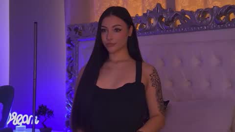 LexyBanks online show from 03-02-26, 08:10