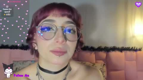 Snapshot of lexy_bluu chatting on 02-04-26, 07:36 Lexy online show from 02-04-26, 07:36