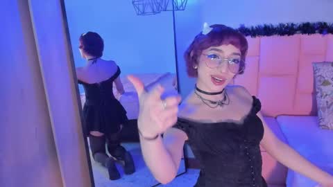 Snapshot of lexy_bluu chatting on 02-10-26, 09:02 Lexy online show from 02-10-26, 09:02