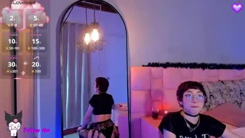 Snapshot of lexy_bluu chatting on 03-04-26, 08:31 Lexy online show from 03-04-26, 08:31