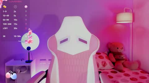 lexy_bran online show from 10-31-25, 01:23