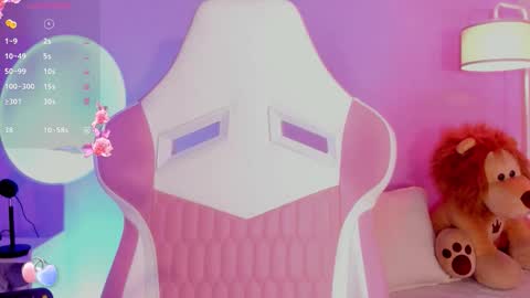 lexy_bran online show from 11-23-25, 01:22