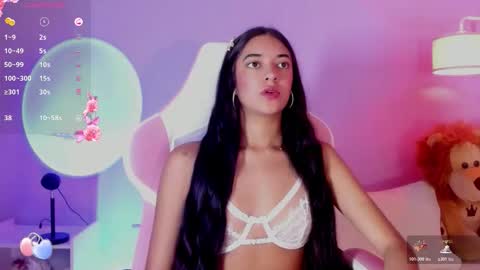 lexy_bran online show from 11-26-25, 01:34