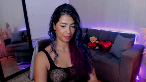 Lexy online show from 02-12-26, 02:17