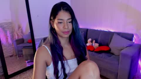 Lexy online show from 03-27-26, 02:39