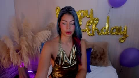 Lexy online show from 04-12-26, 02:38