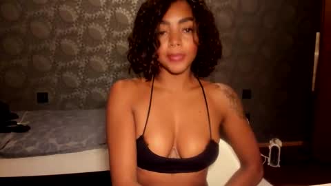 LEXY - Independent account online show from 11-18-25, 06:12