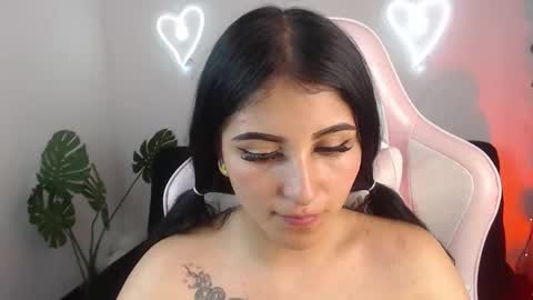 lexy_storm_18 online show from 10-16-25, 09:05