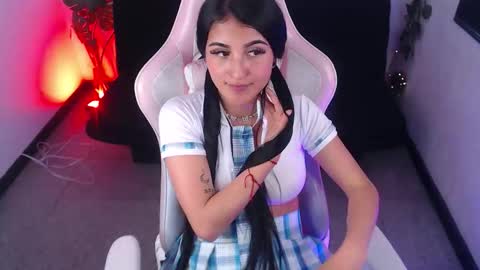 lexy_storm_18 online show from 10-30-25, 08:42