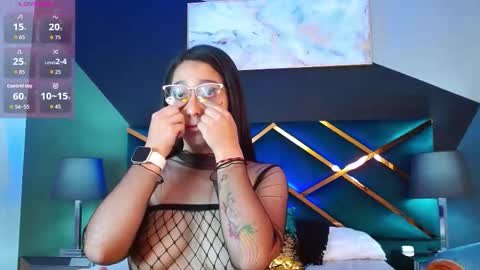 lexyblaze_ online show from 02-28-26, 11:22