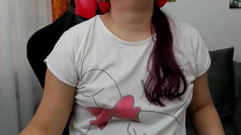 Snapshot of lexydavis chatting on 02-22-26, 09:13 Lexy Davis online show from 02-22-26, 09:13