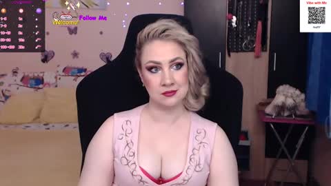 Lexy online show from 12-08-24, 11:46