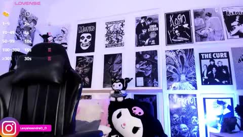 LexyJoyce online show from 02-24-26, 09:13