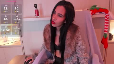 L I A  online show from 12-21-25, 04:41