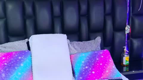 Lexy online show from 03-12-26, 04:18