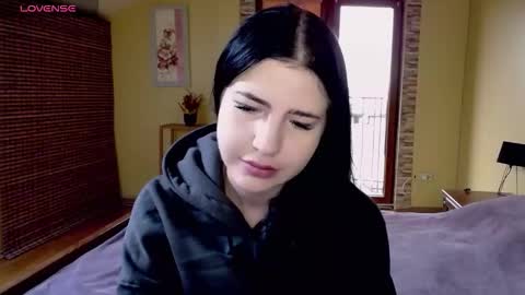 Snapshot of lexyswett chatting on 10-10-25, 11:53 lexyswett online show from 10-10-25, 11:53