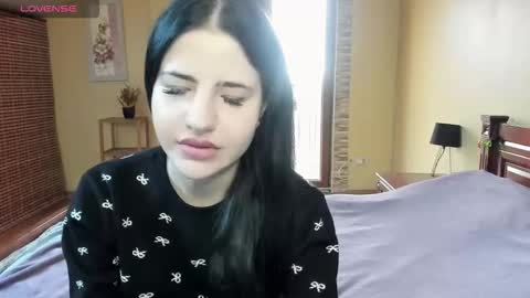 Snapshot of lexyswett chatting on 10-16-25, 06:47 lexyswett online show from 10-16-25, 06:47