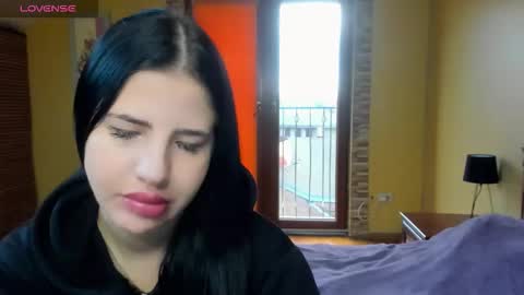 Snapshot of lexyswett chatting on 10-24-25, 06:32 lexyswett online show from 10-24-25, 06:32