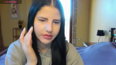 Snapshot of lexyswett chatting on 10-31-25, 07:42 lexyswett online show from 10-31-25, 07:42