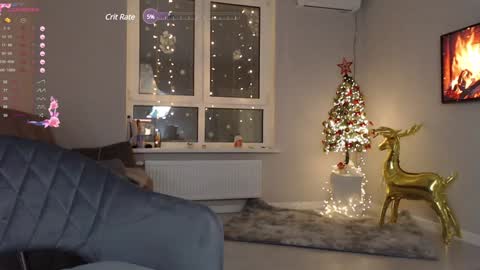 Snapshot of leyaloveee chatting on 12-29-24, 02:52 Your Leya online show from 12-29-24, 02:52