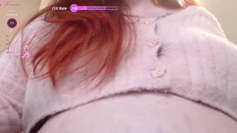 Snapshot of leyaloveee chatting on 02-14-25, 04:09 Your Leya online show from 02-14-25, 04:09