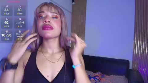 Snapshot of leydi_start_ chatting on 02-19-26, 12:23 Leydi online show from 02-19-26, 12:23