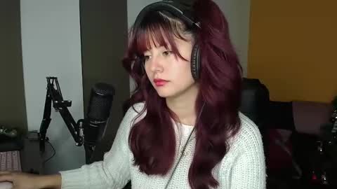 Leydy  online show from 11-30-25, 10:58