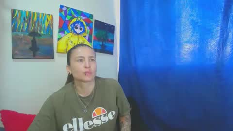 leyla_horny_bg online show from 11-10-25, 09:25