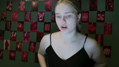 Leyla online show from 09-13-25, 06:02