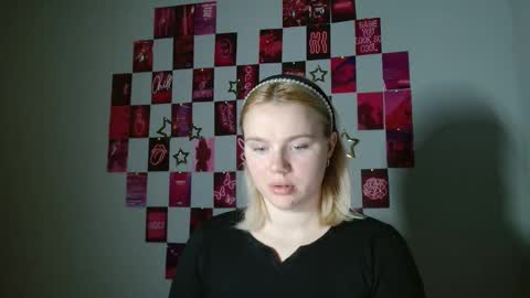 Leyla online show from 11-03-25, 07:09