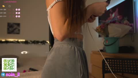 Leyla ly Ill be here Tuesday Thursday Friday Saturday Sunday online show from 01-05-25, 12:20