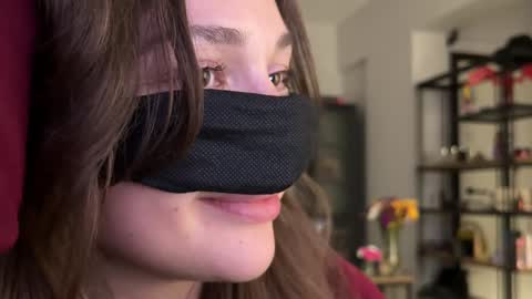 Leyla online show from 12-13-24, 10:02