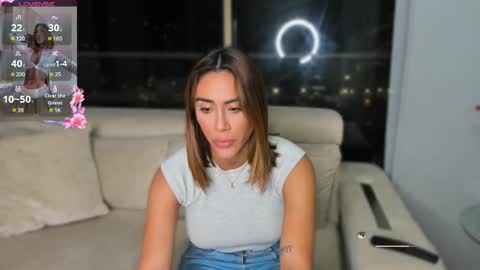 INSTA leylasteel model         online show from 02-11-25, 12:17