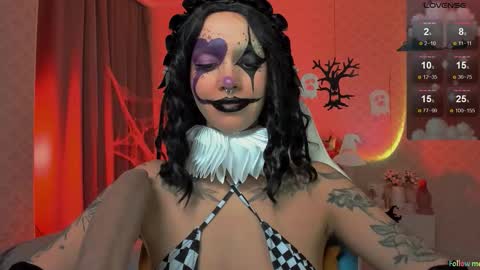 LEA online show from 10-23-25, 03:22