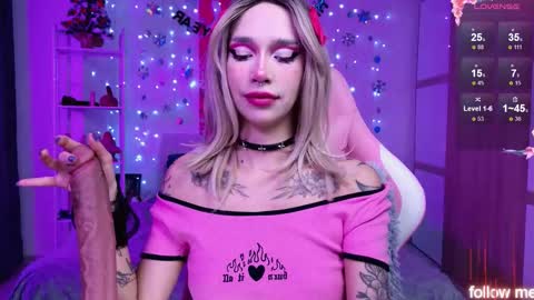 LEA online show from 01-06-26, 02:54