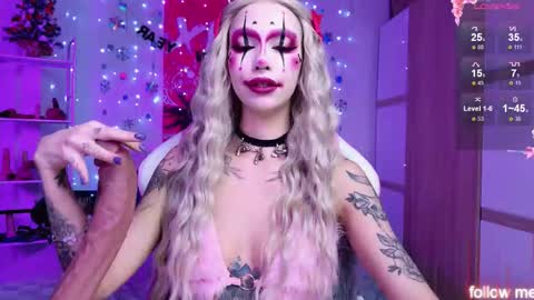 LEA online show from 01-10-26, 04:20