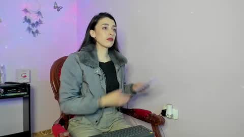 Leyna online show from 03-05-25, 08:10