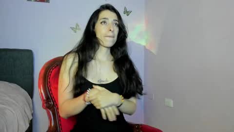 Leyna online show from 03-09-25, 05:00