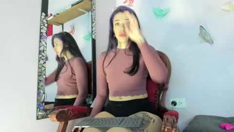 Leyna online show from 09-14-25, 10:31