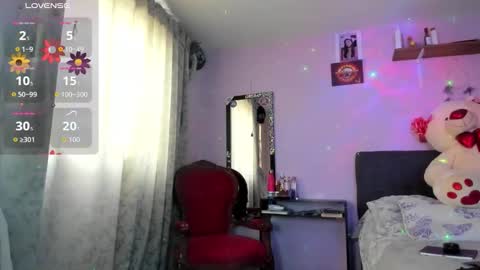 Leyna online show from 01-09-26, 05:15