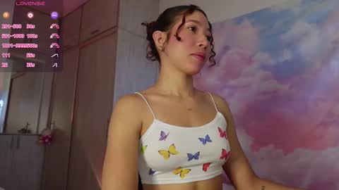 Jessica online show from 11-28-25, 01:25