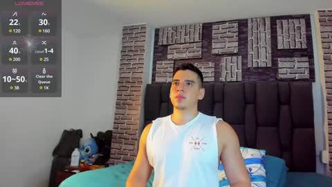 L E Y T O N online show from 01-18-25, 12:46